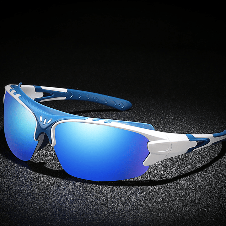 Polarized Unisex Sunglasses | Kalsten