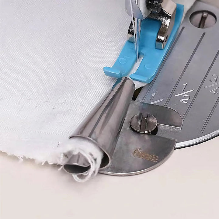 Christmas Sale - Rolled Hem Foot for Sewing | Kalsten