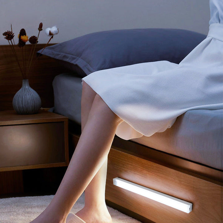 Motion Sensor Cabinet Light – 2-Pack