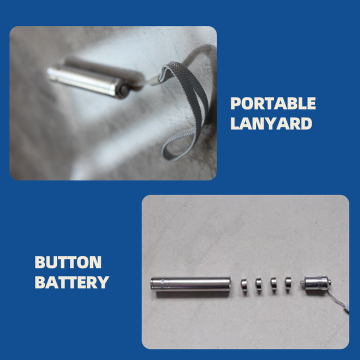 Kalsten | Laser Measuring Guide Set