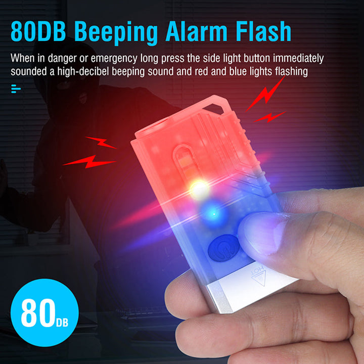 V10 Mini Portable Flashlight | Kalsten