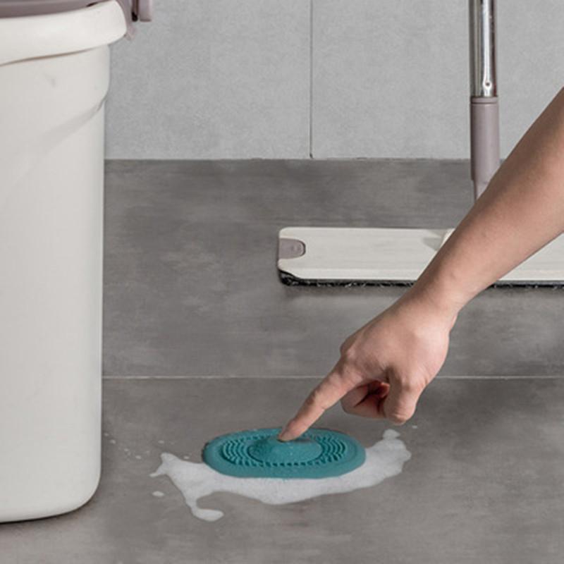 Silicone Sink Drain Filter Cover | Kalsten