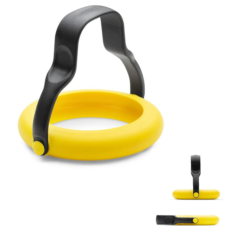 BowLift | C-Channel Silicone Egg Ring