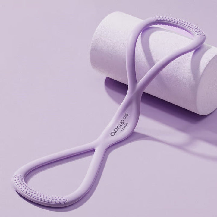 Kalsten | Figure 8 fitness resistance band