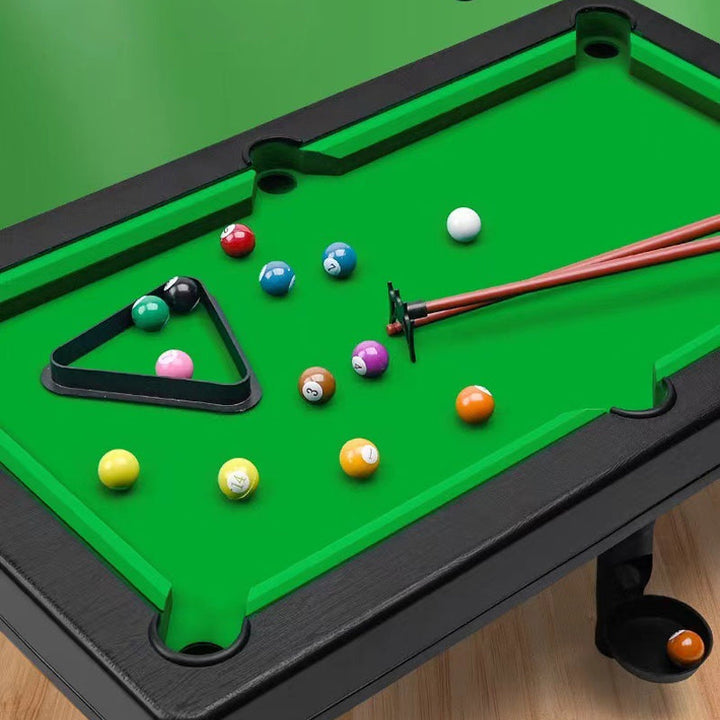Kalsten | Mini Pool Table Set
