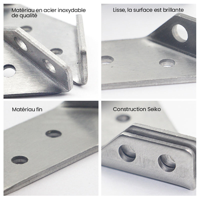 Triangular support bracket | Kalsten
