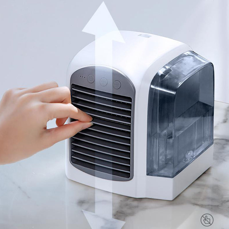 Frost Blast Pro Portable Air Chiller | Kalsten