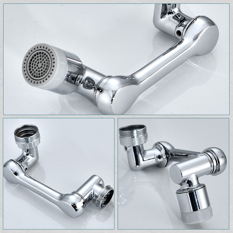 Rotatable multifunctional extension faucet | Kalsten