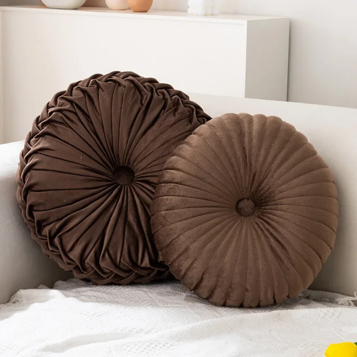 Fluffy Decorative Cushion – Ultimate Comfort and Luxury for your Living Room | Kalsten