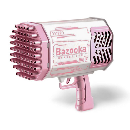 GlowBubble | Bubble Machine | Karnz