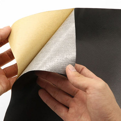 Skanto | Self-Adhesive Leather Repair Patch 50x137cm