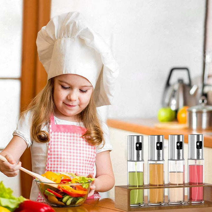 Oil Spray Bottle | Kalsten