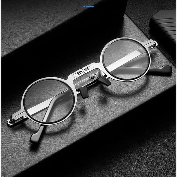 Kalsten | Blue Light Blocking Screwless Foldable Reading Glasses