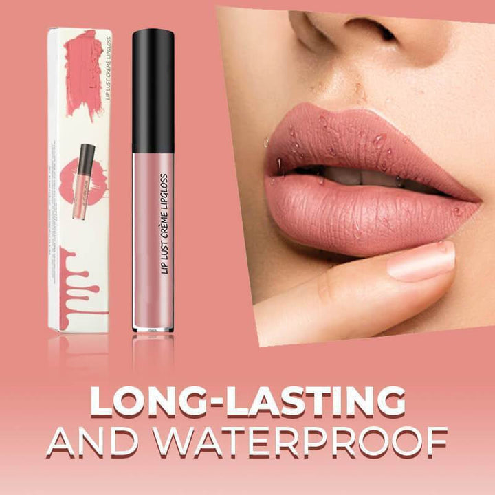 Kalsten | Waterproof Lipstick with Creamy Texture