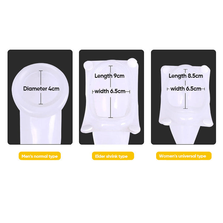Kalsten | Portable Urinal System