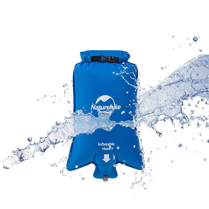 Camping Rug with Air Mattress | Kalsten