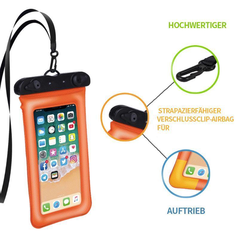 Kalsten | Waterproof, floating phone bag
