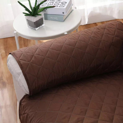 Skanto | Soft Recliner Cover