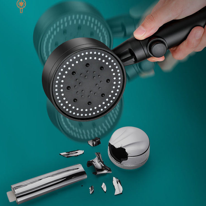 Multifunctional high-pressure showerhead | Kalsten