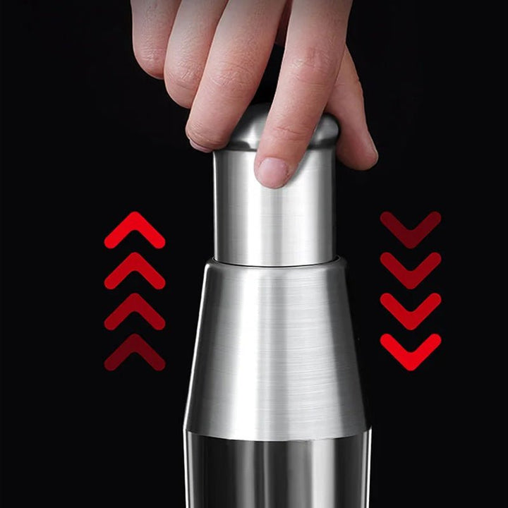 Knobfy Quick and effortless cooking | Kalsten