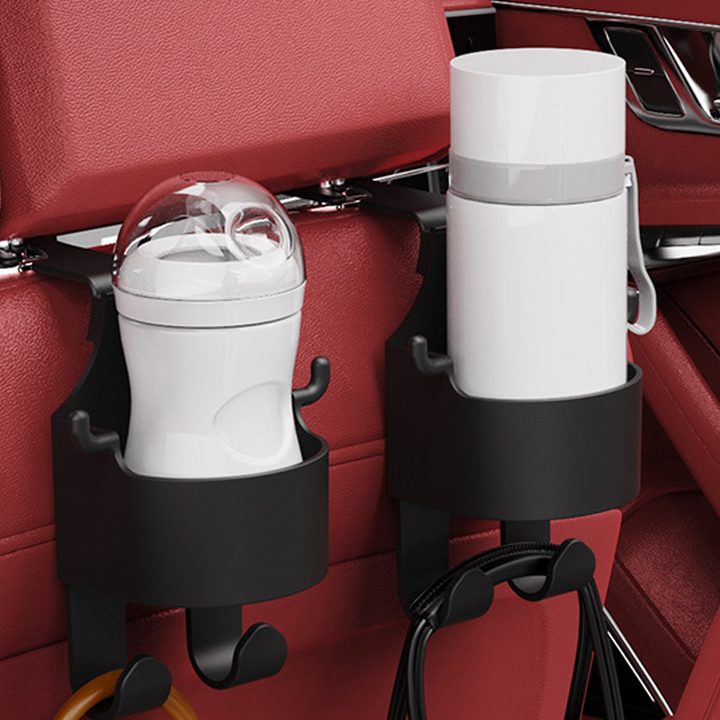 Practical hook for the back of the car seats | Kalsten