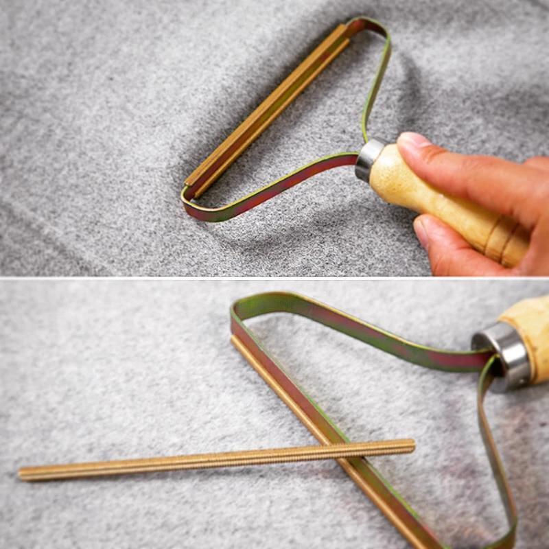 Kalsten | Lint remover for cashmere wool sweaters knitwear