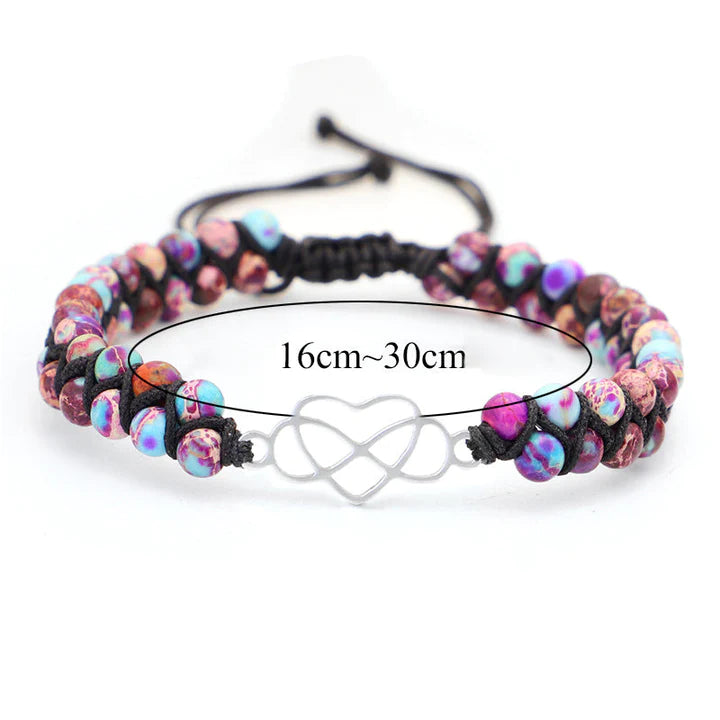 Kalsten | For Granddaughter - Because You Are Always In My Pearl Bracelets