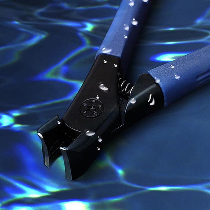 Splash-proof Nail Clipper | Kalsten