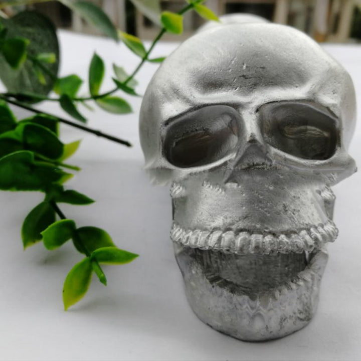 Kalsten | Skull Muffler Tip