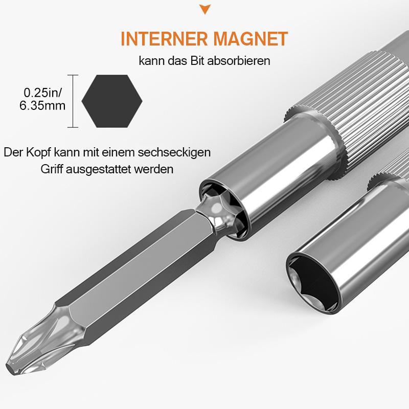 General flexible wave drill | Kalsten