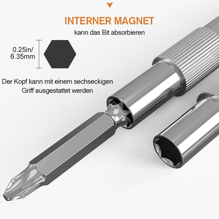 General flexible wave drill | Kalsten