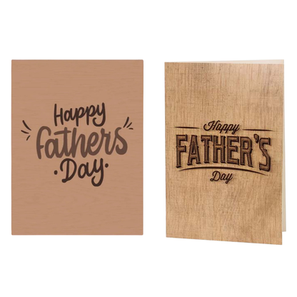 BowLift | Endless Farting Father's Day Card