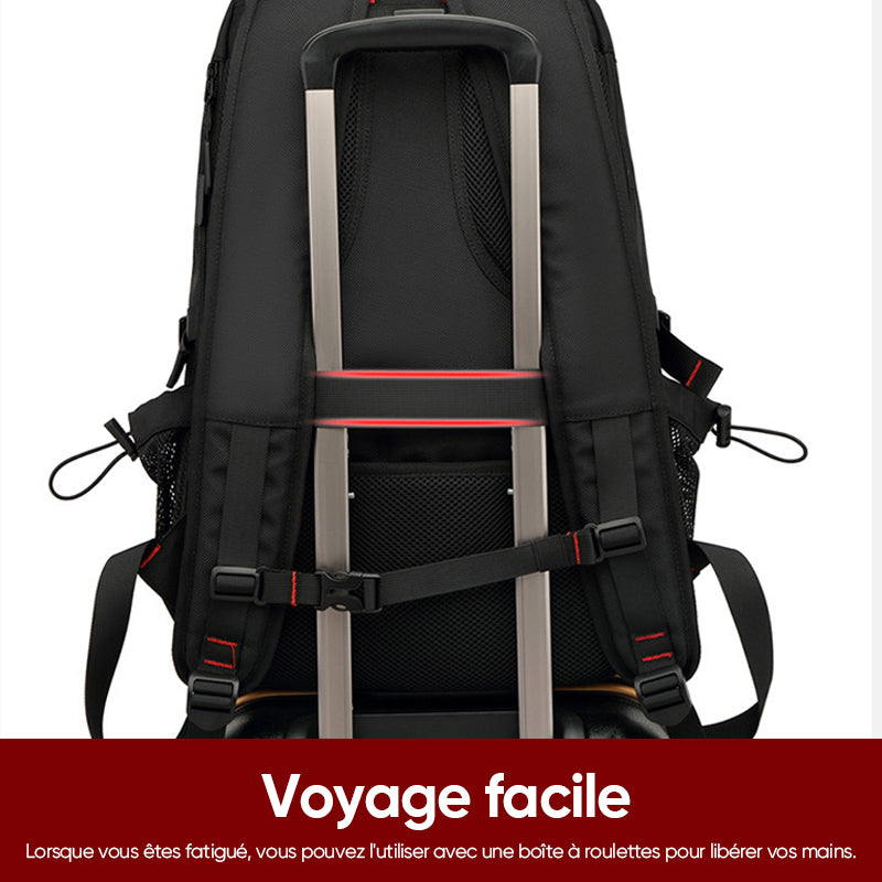 Large Capacity Travel Bag | Kalsten
