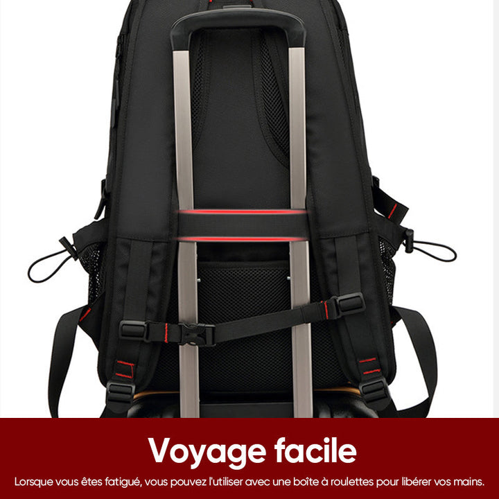 Large Capacity Travel Bag | Kalsten