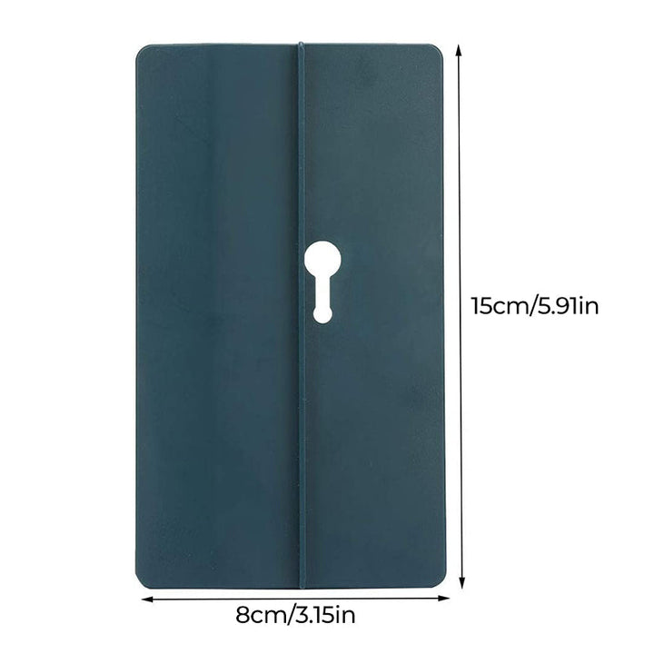 Additional cover plate | Kalsten