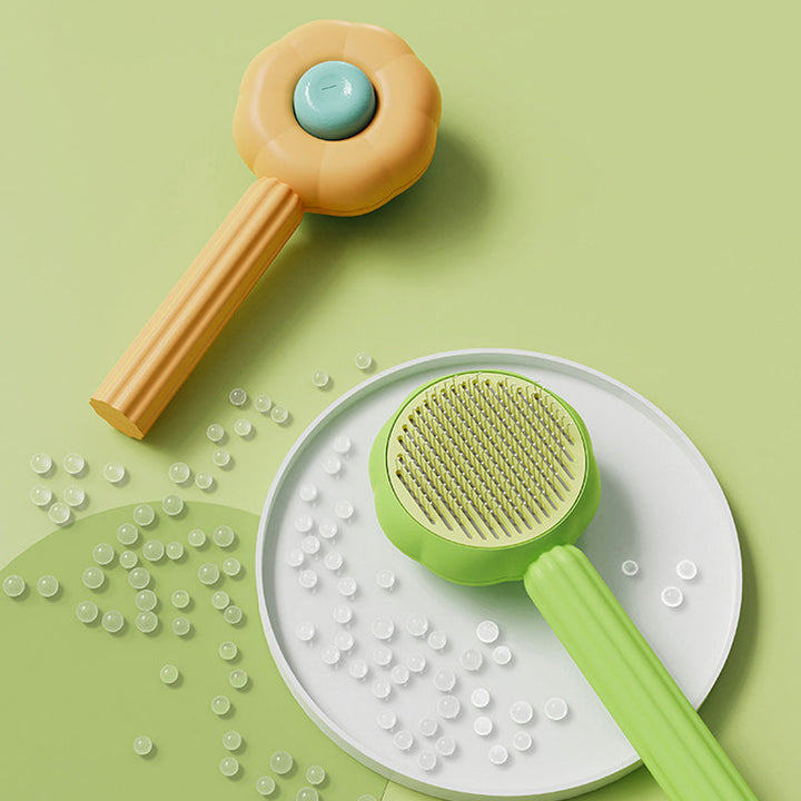 Pet hair cleaning brush | Kalsten
