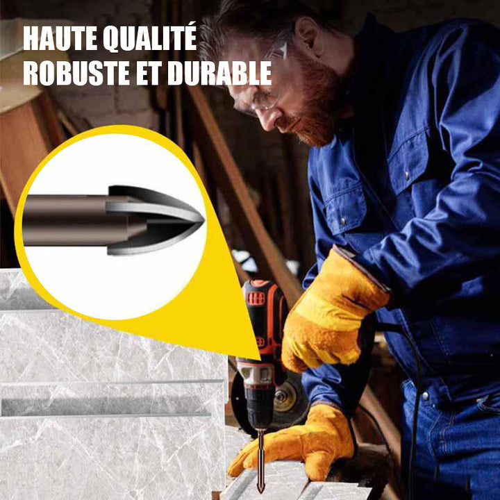 Universal Effective Drilling Tool (5PCS) | Kalsten