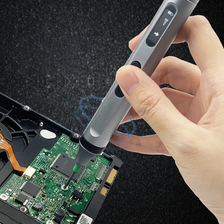 Mini Screwdriver Set | Kalsten