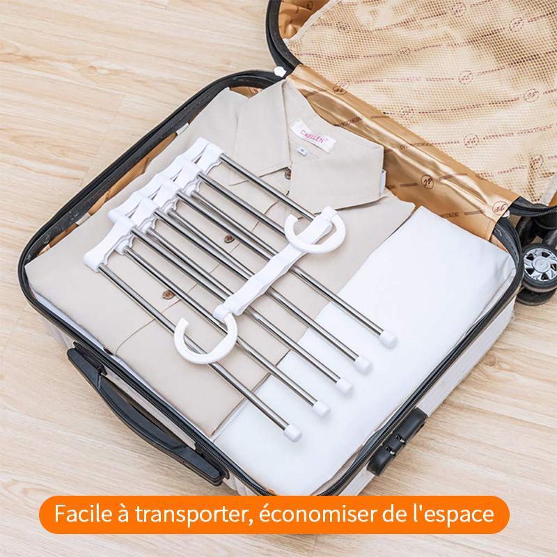 Multifunctional Hanger Hook | Kalsten