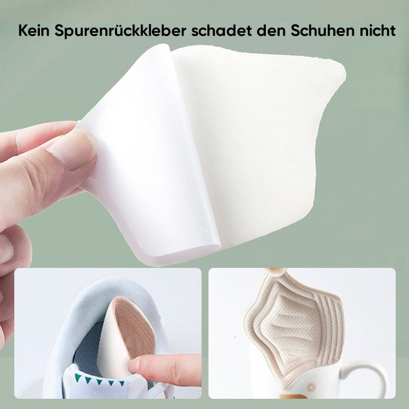 Anti-Wear Heel Patch | Kalsten