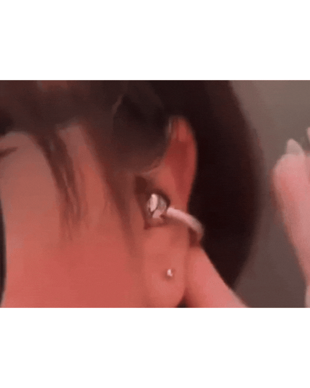 Kalsten | KlankClip Wireless Earbuds with Long Battery Life and Comfortable Fit