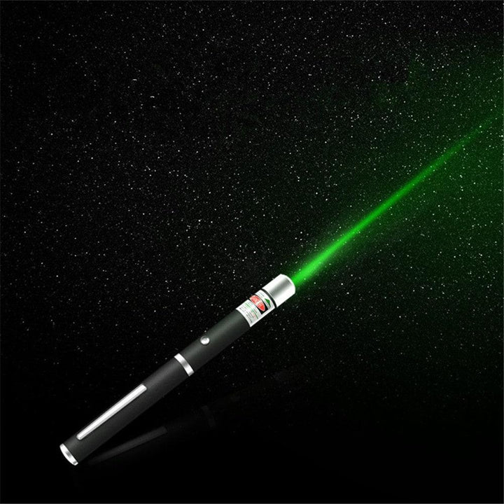 MPG-laser pointer | Kalsten