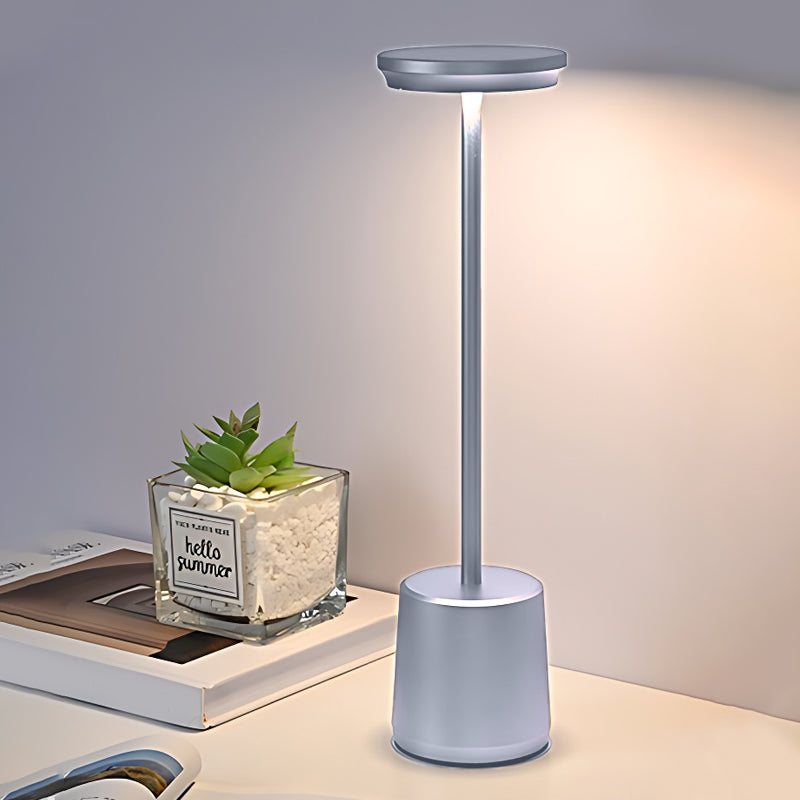 Cordless Table Lamp Rechargeable LED Ambient Lights | Kalsten