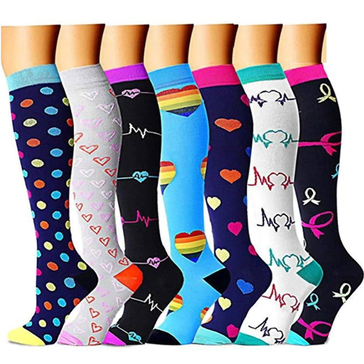 Skanto | Quality Compression Stockings