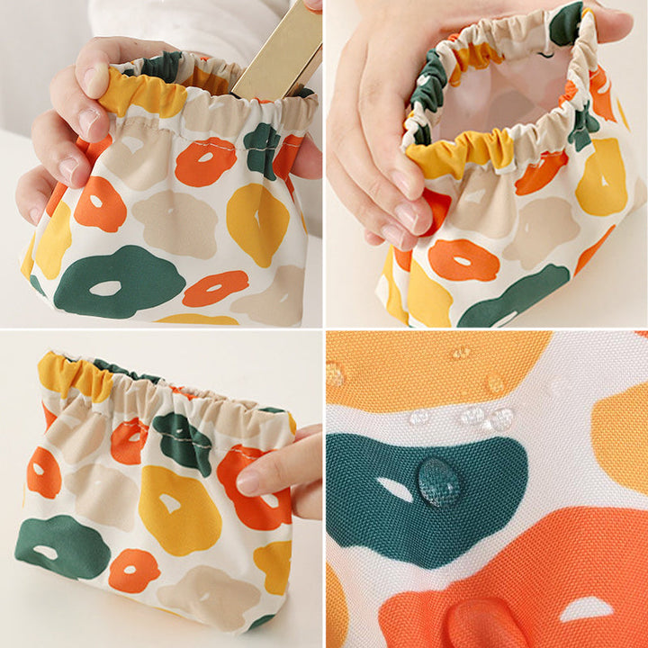 Mini portable wallet Shrapnel | Kalsten