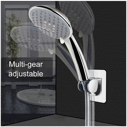 Self-Adhesive Shower Head Holder Skanto