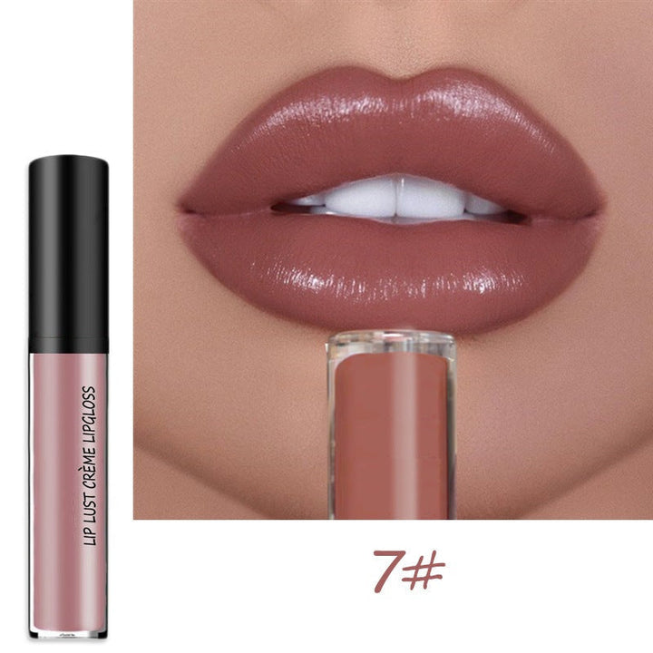 Kalsten | Waterproof Lipstick with Creamy Texture