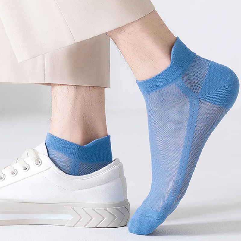 Kalsten | Ultra-thin, non-slip socks with invisible effect