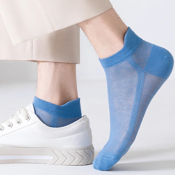 Kalsten | Ultra-thin, non-slip socks with invisible effect