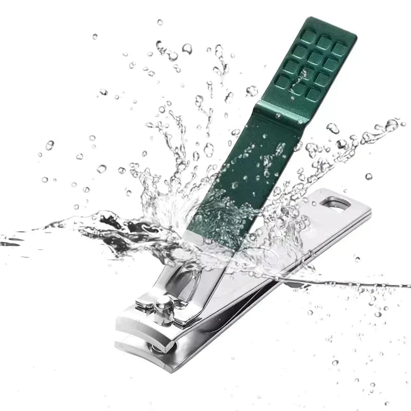 Spritz water protected nail clipper set | Kalsten